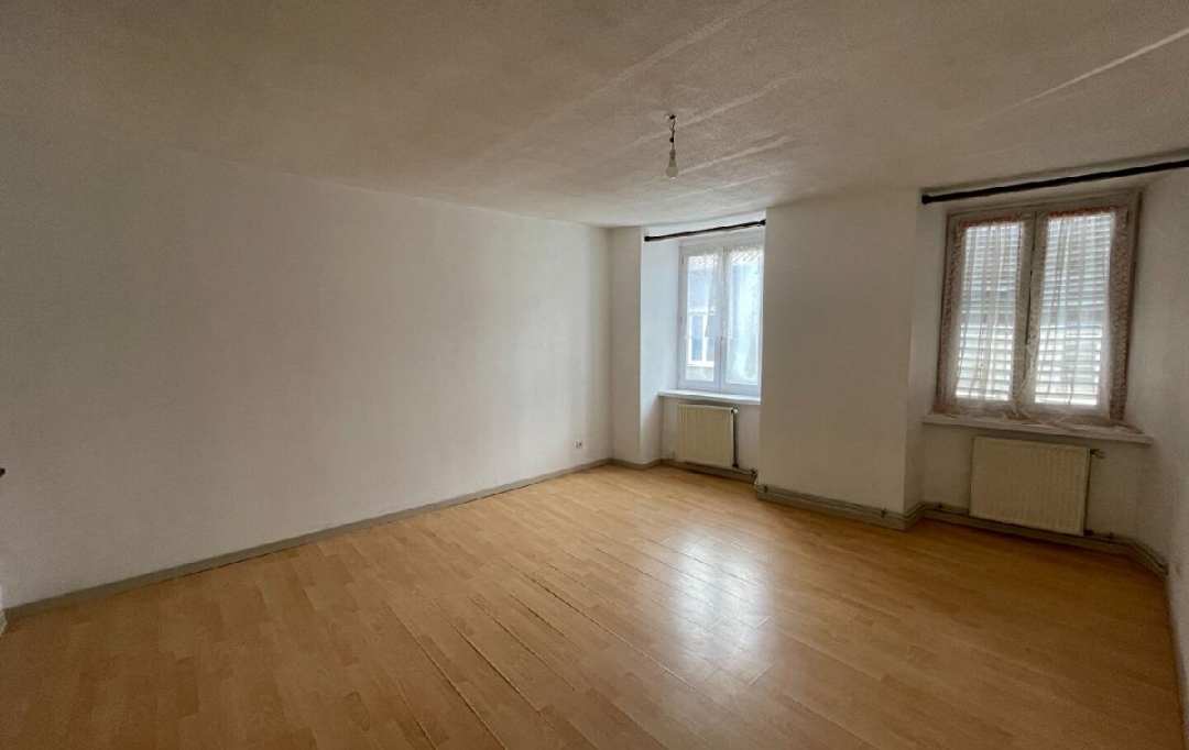 VALOIS IMMOBILIER : Maison / Villa | AIXE-SUR-VIENNE (87700) | 92 m2 | 100 440 &euro; 