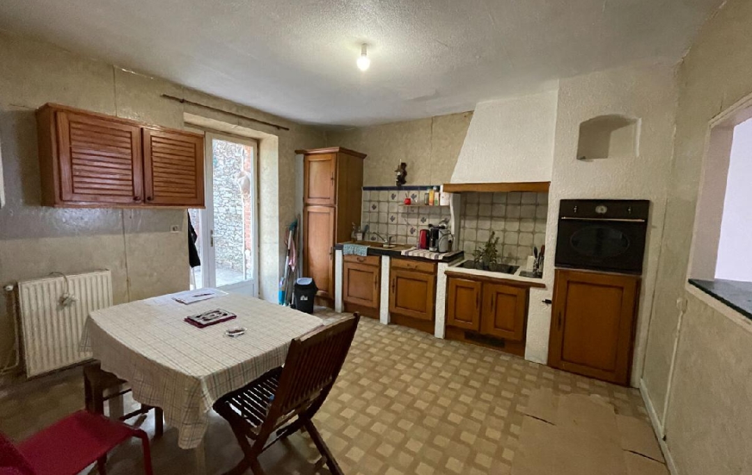 VALOIS IMMOBILIER : Maison / Villa | AIXE-SUR-VIENNE (87700) | 92 m2 | 100 440 &euro; 