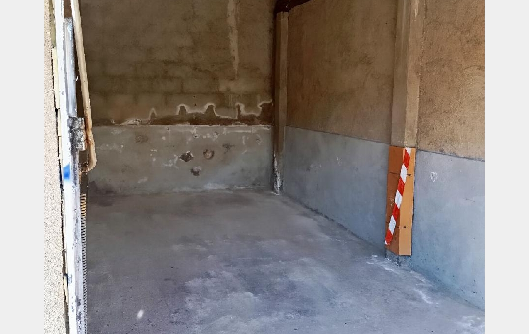 VALOIS IMMOBILIER : Garage / Parking | LIMOGES (87000) | 35 m2 | 12 500 &euro; 