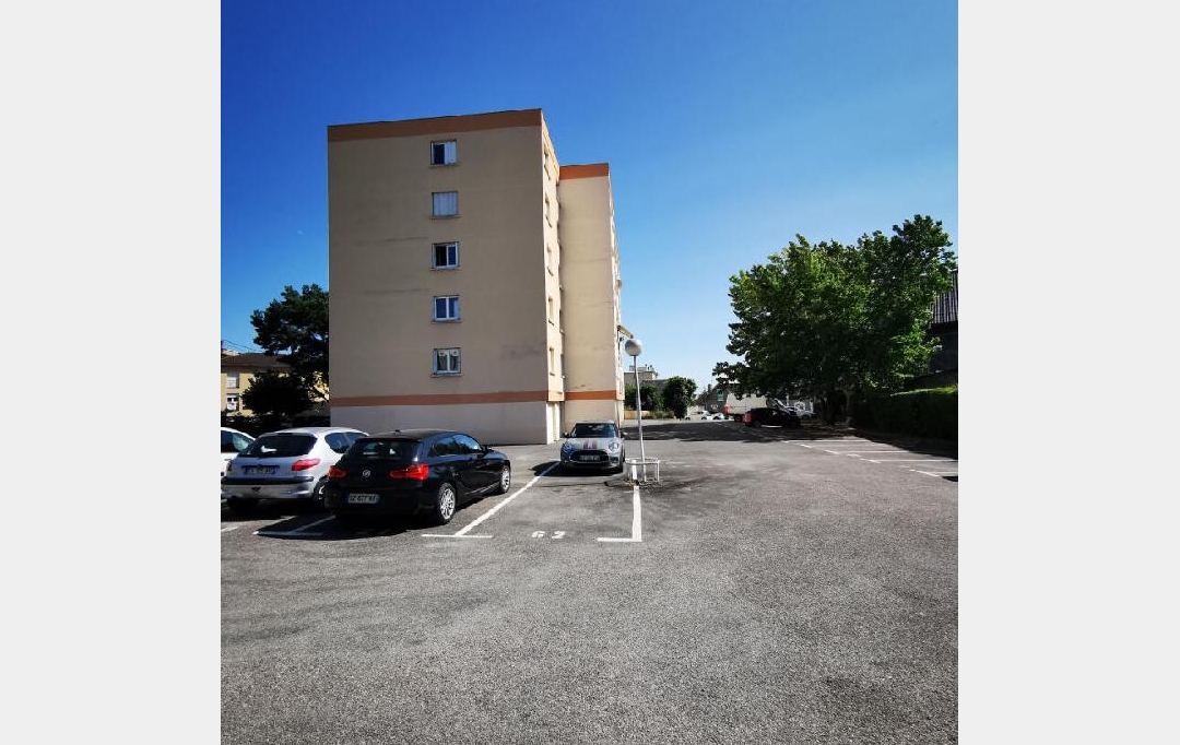 VALOIS IMMOBILIER : Appartement | LIMOGES (87000) | 73 m2 | 107 750 &euro; 