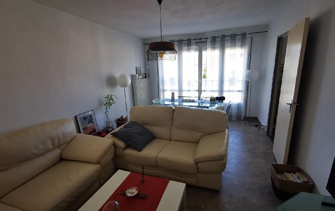 VALOIS IMMOBILIER : Appartement | LIMOGES (87000) | 73 m2 | 107 750 &euro; 