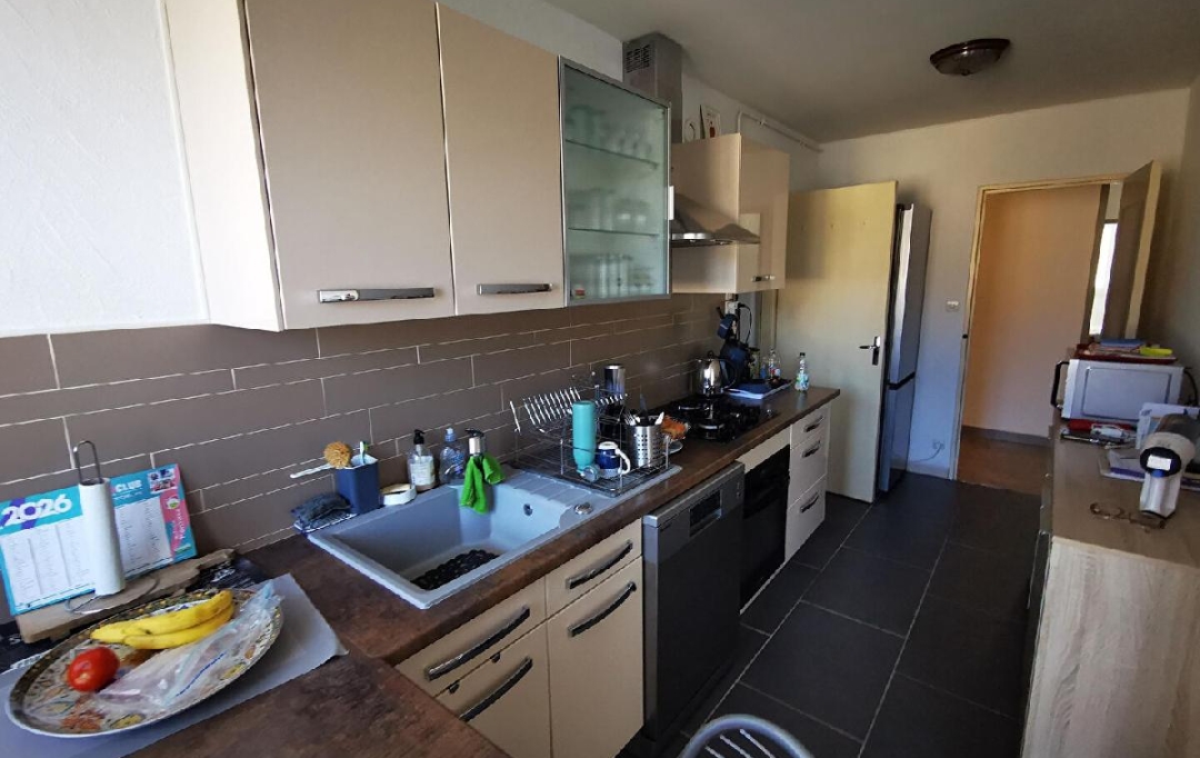 VALOIS IMMOBILIER : Appartement | LIMOGES (87000) | 73 m2 | 107 750 &euro; 