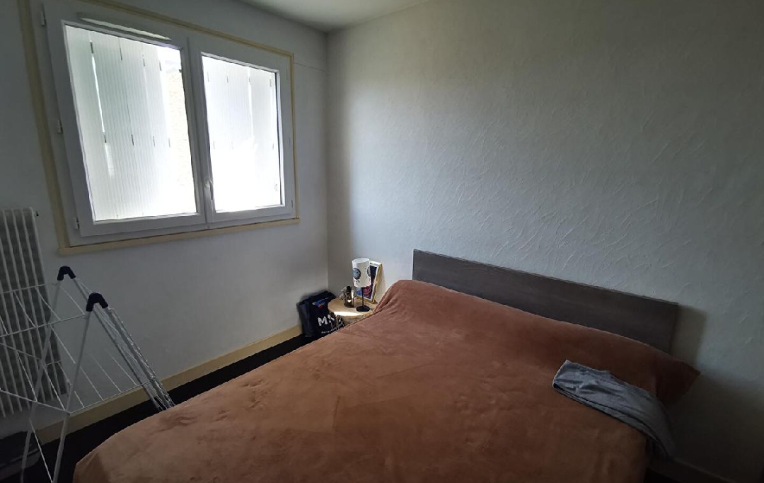VALOIS IMMOBILIER : Appartement | LIMOGES (87000) | 73 m2 | 107 750 &euro; 