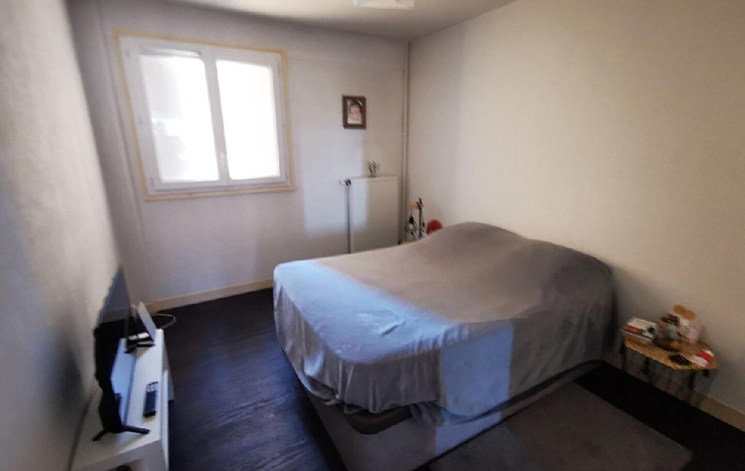 VALOIS IMMOBILIER : Appartement | LIMOGES (87000) | 73 m2 | 107 750 &euro; 