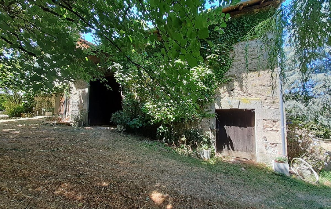 VALOIS IMMOBILIER : Maison / Villa | GORRE (87310) | 160 m2 | 212 000 &euro; 