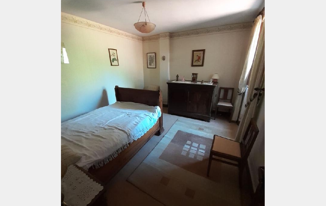 VALOIS IMMOBILIER : Maison / Villa | GORRE (87310) | 160 m2 | 212 000 &euro; 