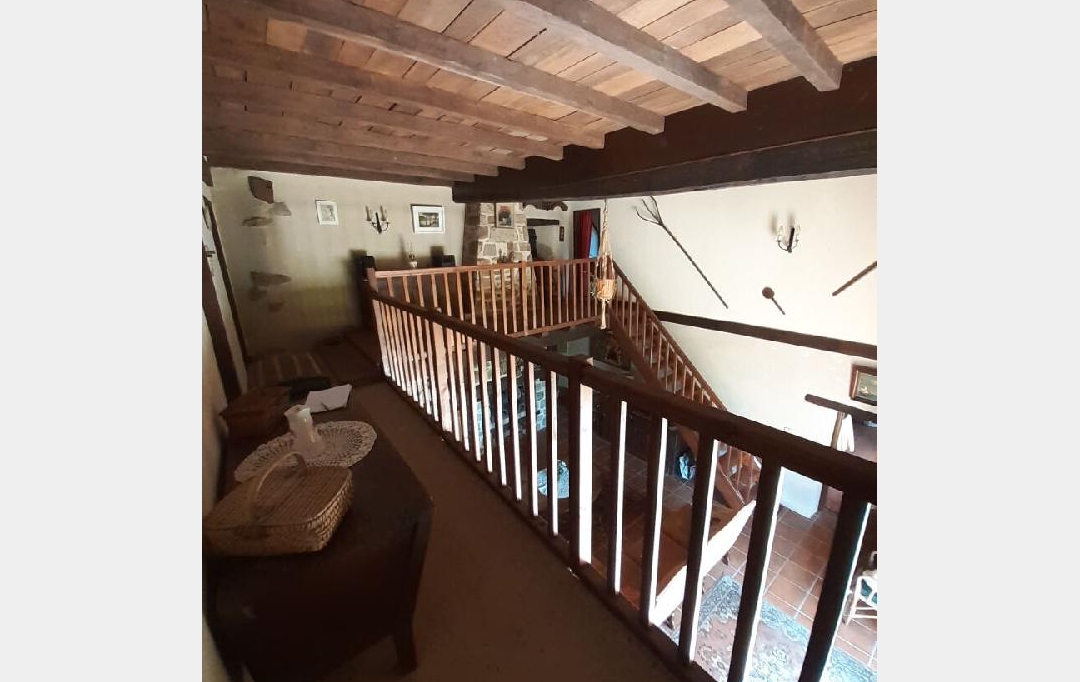 VALOIS IMMOBILIER : Maison / Villa | GORRE (87310) | 160 m2 | 212 000 &euro; 