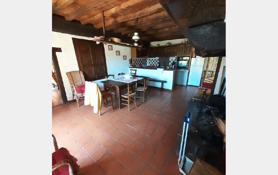 VALOIS IMMOBILIER : Maison / Villa | GORRE (87310) | 160 m2 | 212 000 &euro; 