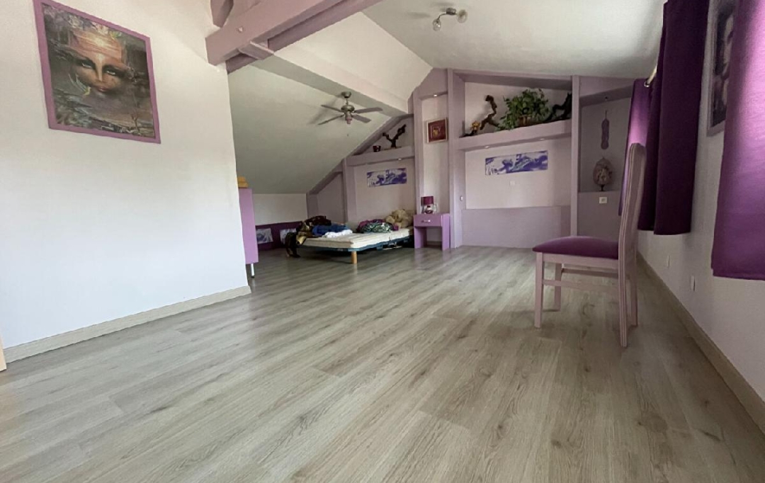 VALOIS IMMOBILIER : Maison / Villa | LA BAZEUGE (87210) | 195 m2 | 149 450 &euro; 