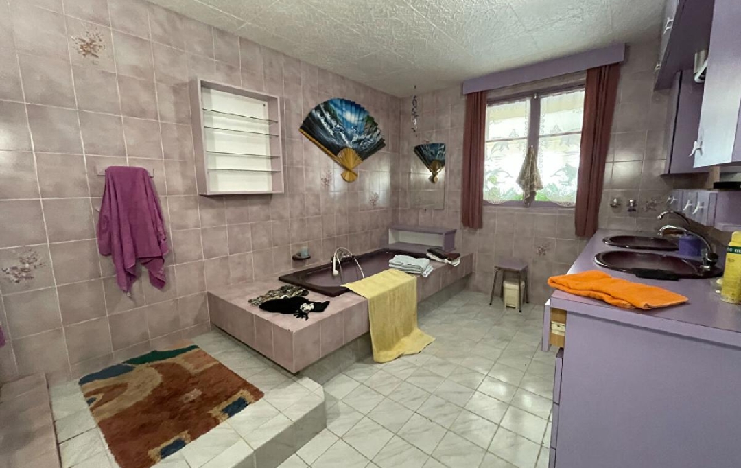 VALOIS IMMOBILIER : Maison / Villa | LA BAZEUGE (87210) | 195 m2 | 149 450 &euro; 