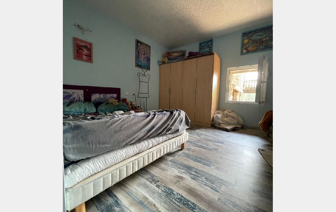 VALOIS IMMOBILIER : Maison / Villa | LA BAZEUGE (87210) | 195 m2 | 149 450 &euro; 