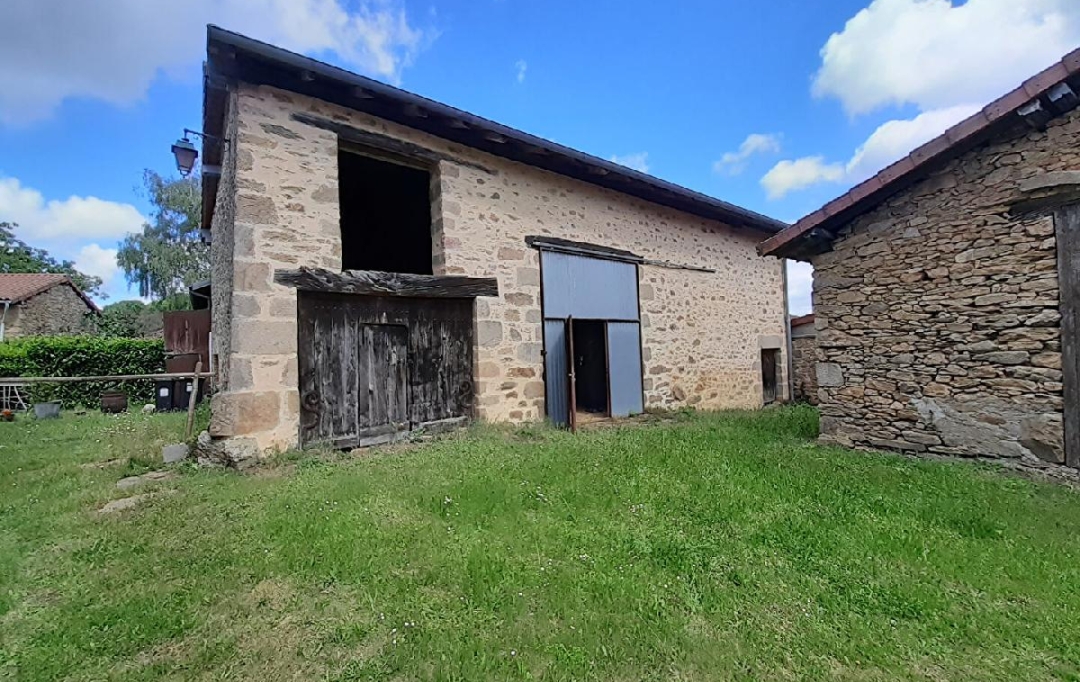 VALOIS IMMOBILIER : Autres | SAINT-PRIEST-SOUS-AIXE (87700) | 120 m2 | 86 800 &euro; 