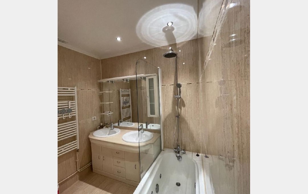 VALOIS IMMOBILIER : Appartement | LIMOGES (87000) | 58 m2 | 84 955 &euro; 
