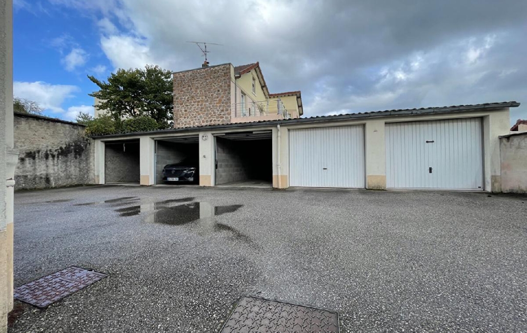 VALOIS IMMOBILIER : Appartement | LIMOGES (87000) | 58 m2 | 84 955 &euro; 