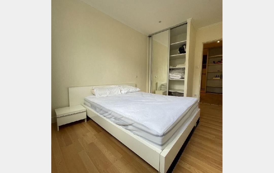 VALOIS IMMOBILIER : Appartement | LIMOGES (87000) | 58 m2 | 84 955 &euro; 