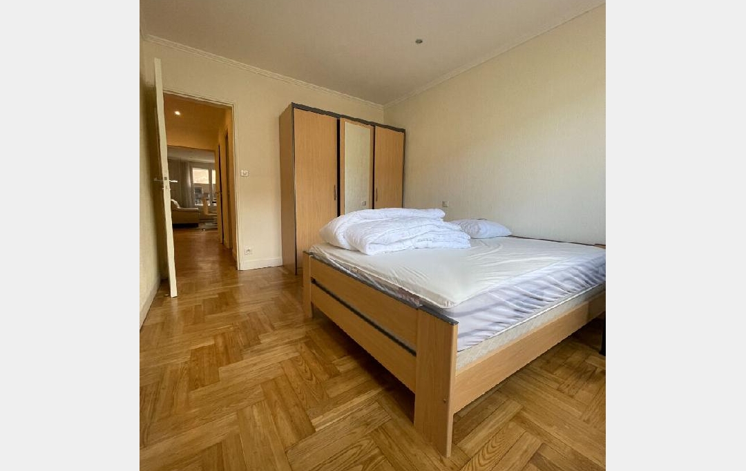 VALOIS IMMOBILIER : Appartement | LIMOGES (87000) | 58 m2 | 84 955 &euro; 