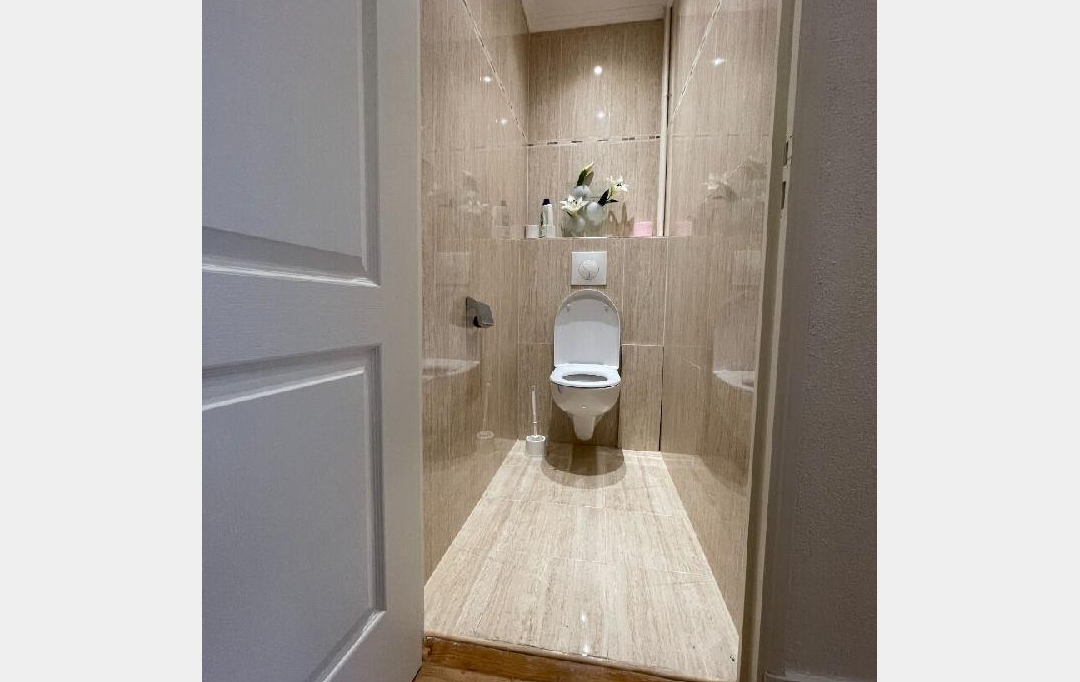 VALOIS IMMOBILIER : Appartement | LIMOGES (87000) | 58 m2 | 84 955 &euro; 