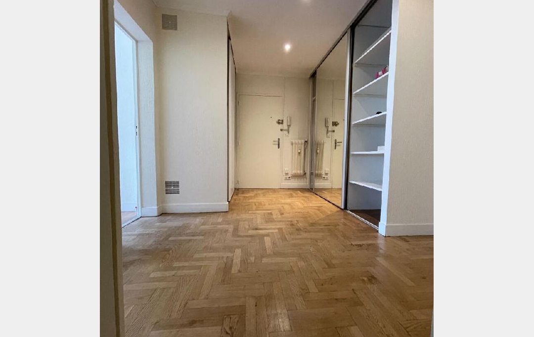 VALOIS IMMOBILIER : Appartement | LIMOGES (87000) | 58 m2 | 84 955 &euro; 