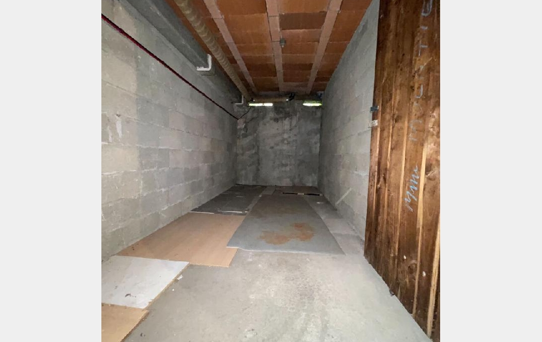 VALOIS IMMOBILIER : Appartement | LIMOGES (87000) | 58 m2 | 84 955 &euro; 