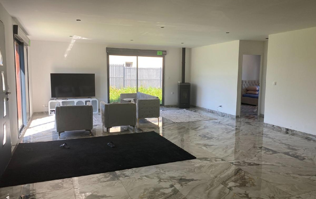 VALOIS IMMOBILIER : House | SEREILHAC (87620) | 135 m2 | 227 900 &euro; 