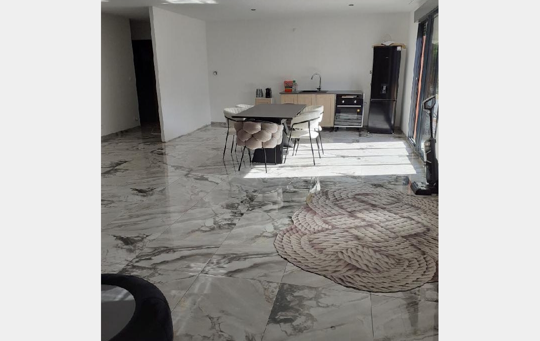 VALOIS IMMOBILIER : House | SEREILHAC (87620) | 135 m2 | 227 900 &euro; 
