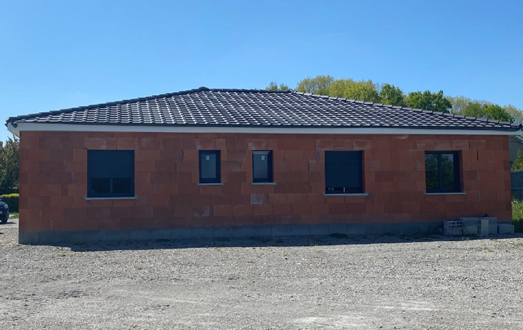 VALOIS IMMOBILIER : House | SEREILHAC (87620) | 135 m2 | 227 900 &euro; 