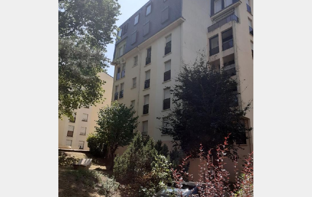 VALOIS IMMOBILIER : Apartment | LIMOGES (87000) | 63 m2 | 120 680 &euro; 