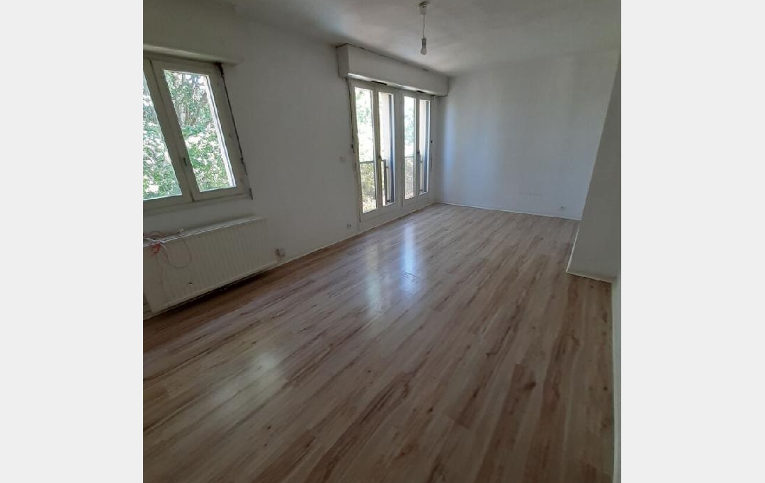 VALOIS IMMOBILIER : Apartment | LIMOGES (87000) | 63 m2 | 120 680 &euro; 