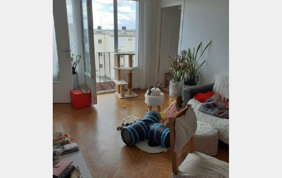 VALOIS IMMOBILIER : Appartement | LIMOGES (87000) | 36 m2 | 59 000 &euro; 