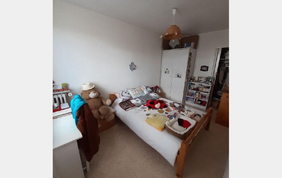 VALOIS IMMOBILIER : Appartement | LIMOGES (87000) | 36 m2 | 59 000 &euro; 