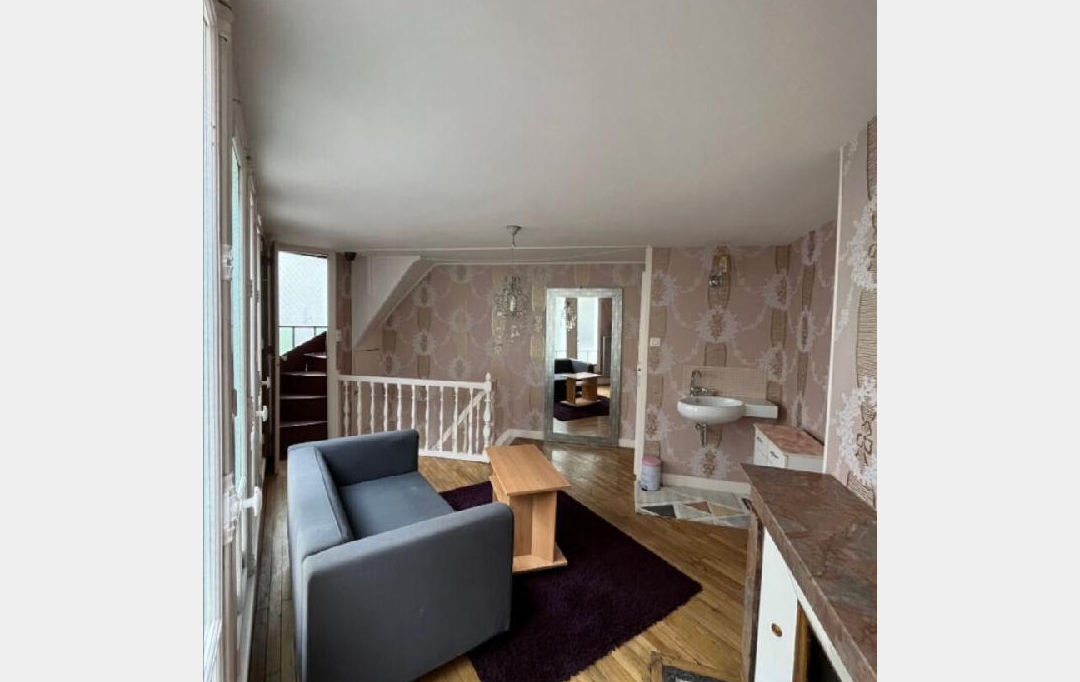 VALOIS IMMOBILIER : Immeuble | LIMOGES (87000) | 54 m2 | 124 660 &euro; 