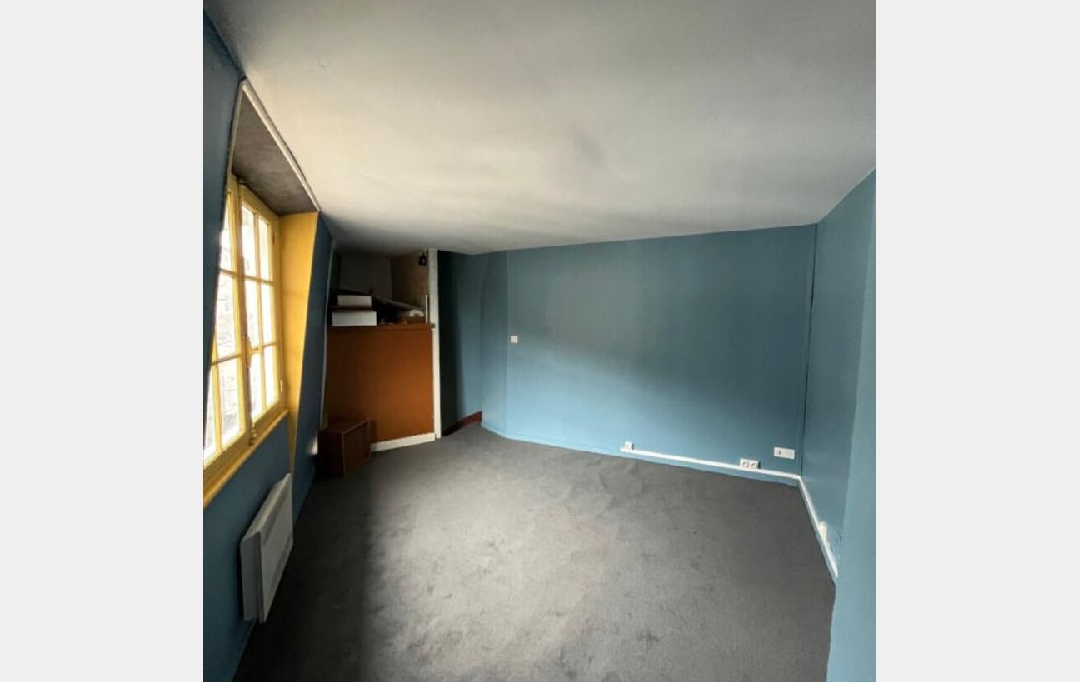 VALOIS IMMOBILIER : Immeuble | LIMOGES (87000) | 54 m2 | 124 660 &euro; 