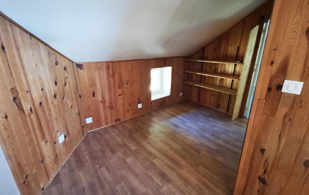 VALOIS IMMOBILIER : Maison / Villa | RILHAC-LASTOURS (87800) | 102 m2 | 232 100 &euro; 