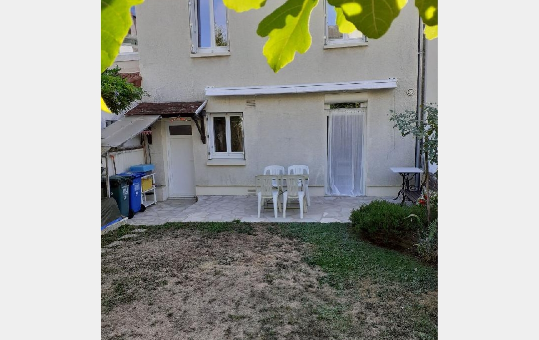 VALOIS IMMOBILIER : Maison / Villa | LIMOGES (87000) | 100 m2 | 253 200 &euro; 