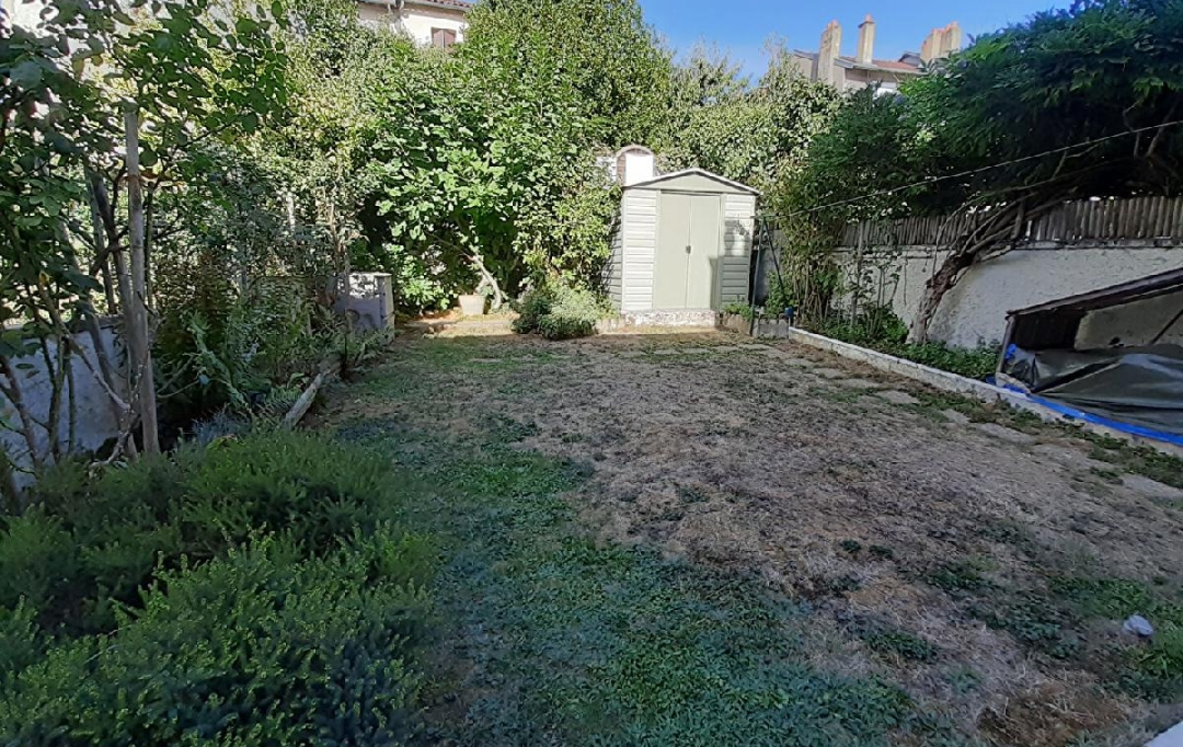 VALOIS IMMOBILIER : Maison / Villa | LIMOGES (87000) | 100 m2 | 253 200 &euro; 