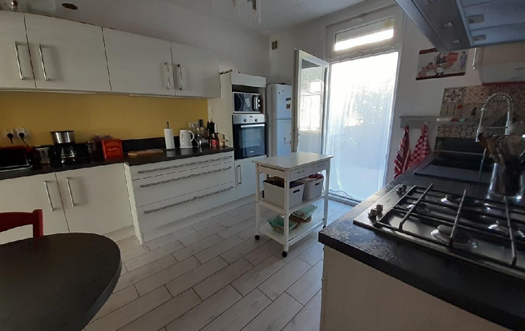 VALOIS IMMOBILIER : Maison / Villa | LIMOGES (87000) | 100 m2 | 253 200 &euro; 