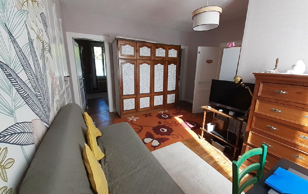 VALOIS IMMOBILIER : Maison / Villa | LIMOGES (87000) | 100 m2 | 253 200 &euro; 