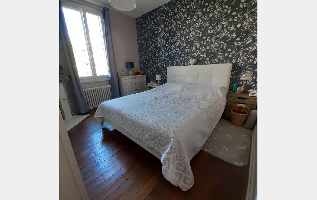 VALOIS IMMOBILIER : Maison / Villa | LIMOGES (87000) | 100 m2 | 253 200 &euro; 