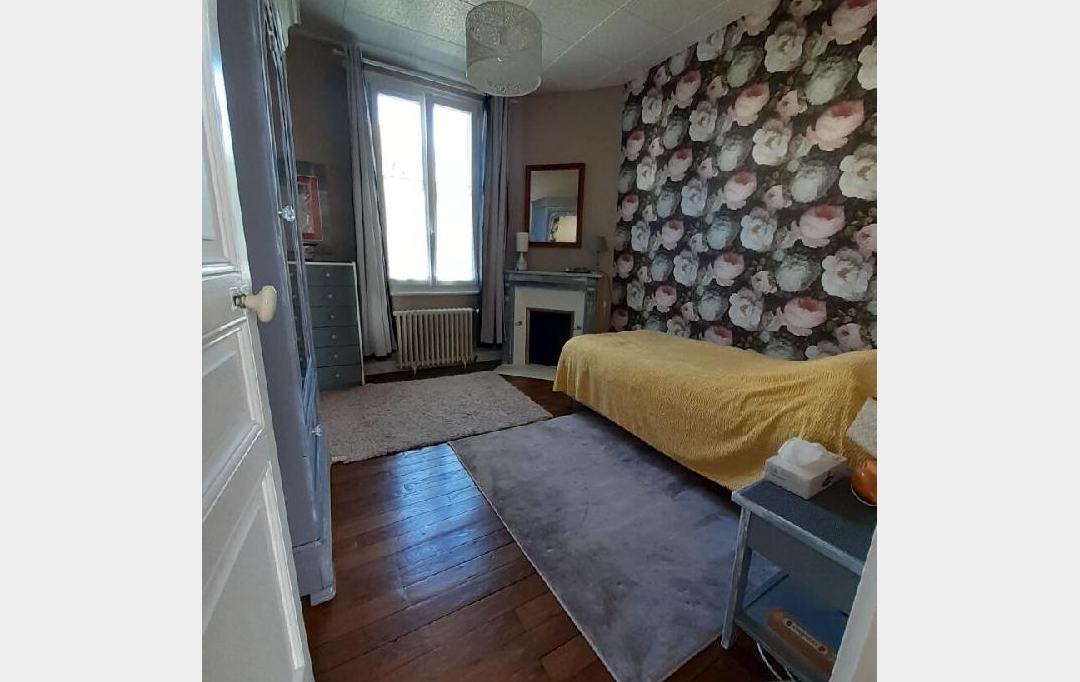 VALOIS IMMOBILIER : Maison / Villa | LIMOGES (87000) | 100 m2 | 253 200 &euro; 