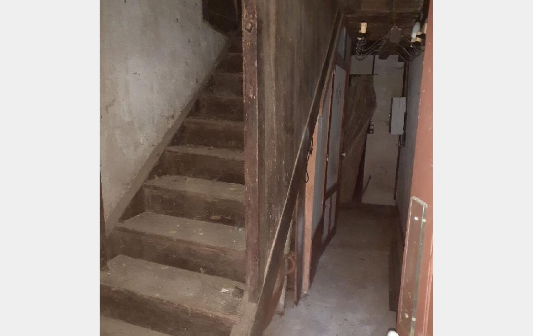 VALOIS IMMOBILIER : Maison / Villa | SAINT-CYR (87310) | 144 m2 | 107 750 &euro; 