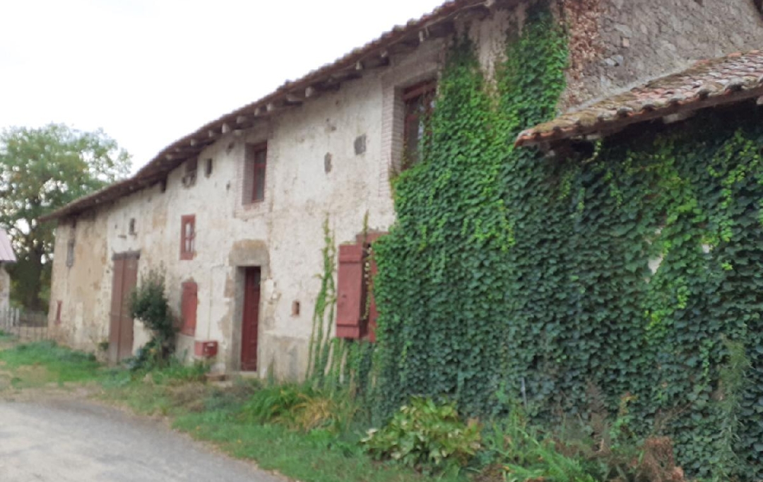 VALOIS IMMOBILIER : Maison / Villa | SAINT-CYR (87310) | 144 m2 | 107 750 &euro; 