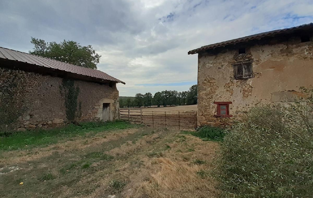 VALOIS IMMOBILIER : Maison / Villa | SAINT-CYR (87310) | 144 m2 | 107 750 &euro; 
