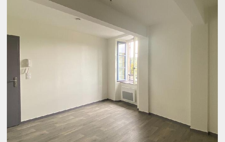 Appartement P2   AIXE-SUR-VIENNE  34 m2 480 € 