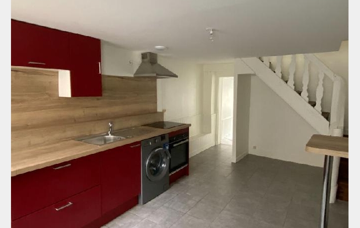  VALOIS IMMOBILIER Appartement | AIXE-SUR-VIENNE (87700) | 57 m2 | 740 € 