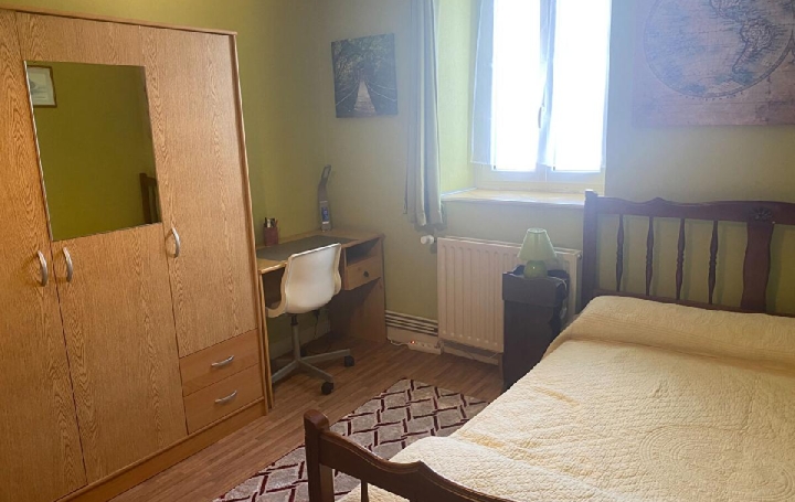  VALOIS IMMOBILIER Appartement | LIMOGES (87000) | 19 m2 | 430 € 