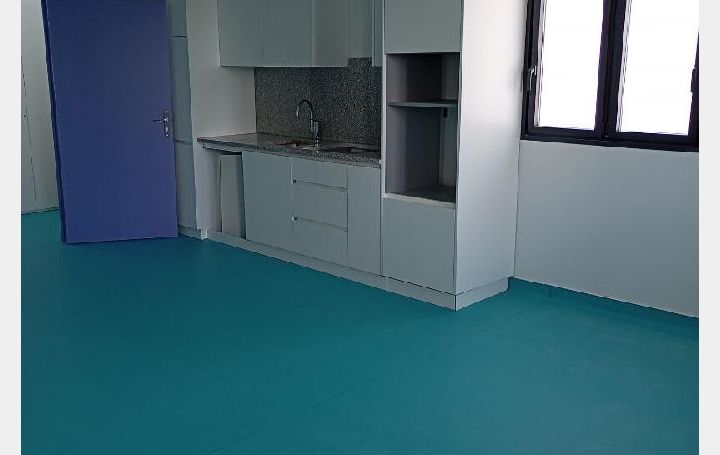 VALOIS IMMOBILIER Appartement | LIMOGES (87280) | 53 m2 | 800 € 
