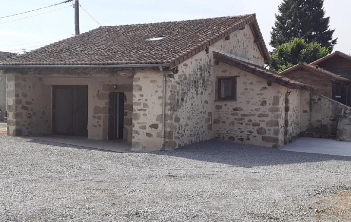 Maison   VERNEUIL-SUR-VIENNE  105 m2 1 170 € 