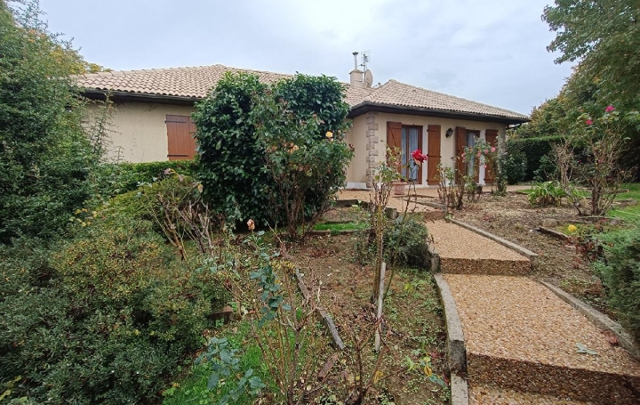Maison LIMOGES 210 m2 294 000 € Maison LIMOGES 210 m2 294 000 €