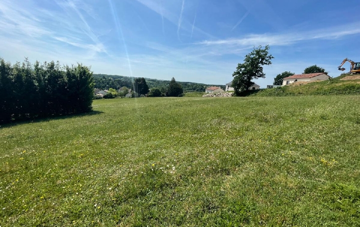 VALOIS IMMOBILIER Ground | AIXE-SUR-VIENNE (87700) | 5 134 m2 | 97 200 € 