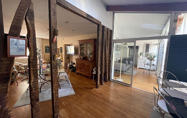 Maison LIMOGES 210 m2 336 000 € Maison LIMOGES 210 m2 336 000 €